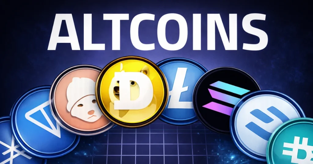 Top 14 Altcoins to Buy Now as South Korean Traders Drive Huge Volume