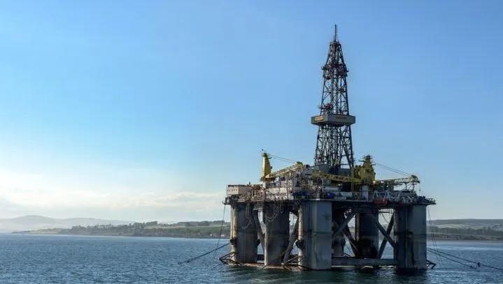Brent Crude Oil Breaks Above $110 as Gulf Exports Fall to…