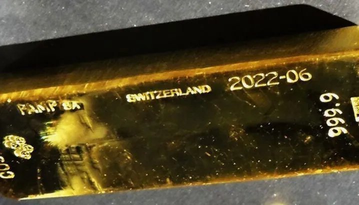 Gold Price Today: Bull and Bear Case as Gold Falls a Fourth…
