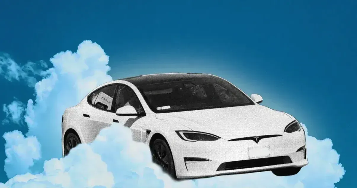 Gravity Defied but Regulations Remain Grounded for Tesla’s Newest Toy