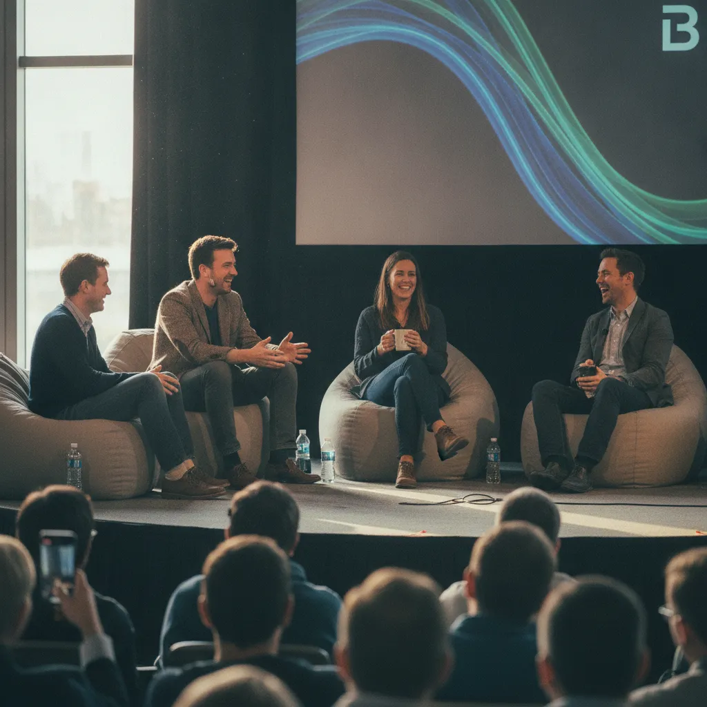 The Art of Slowing Down in a High Speed Venture World