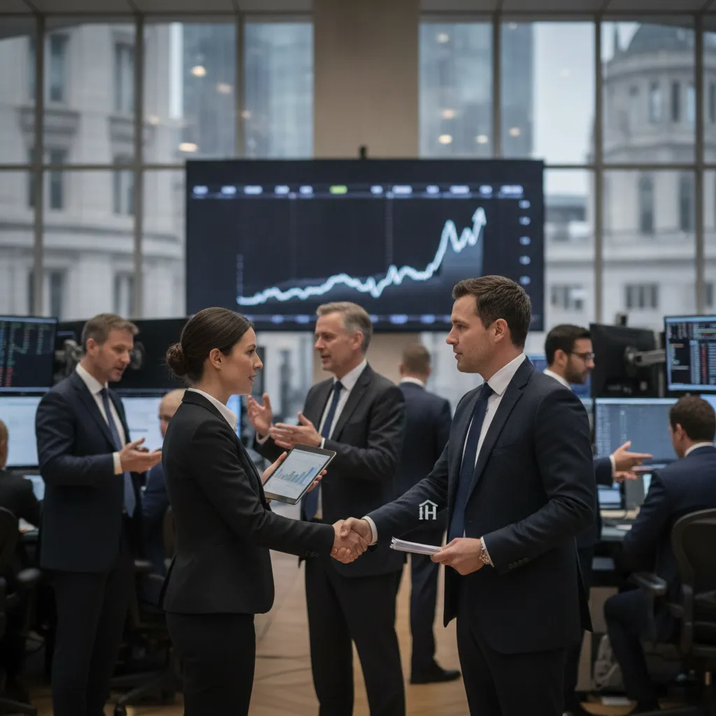 IHG Trims Share Count With Latest London Stock Exchange Buyback
