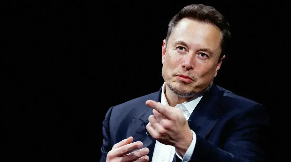 Musk Eyes Synergy Between Earth and Space With Potential Corporate Union
